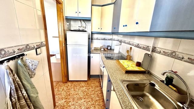 2 bedroom Apartment for sale in Los Altos with pool - € 155,900 (Ref: 9948346)