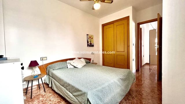 2 bedroom Apartment for sale in Los Altos with pool - € 155,900 (Ref: 9948346)