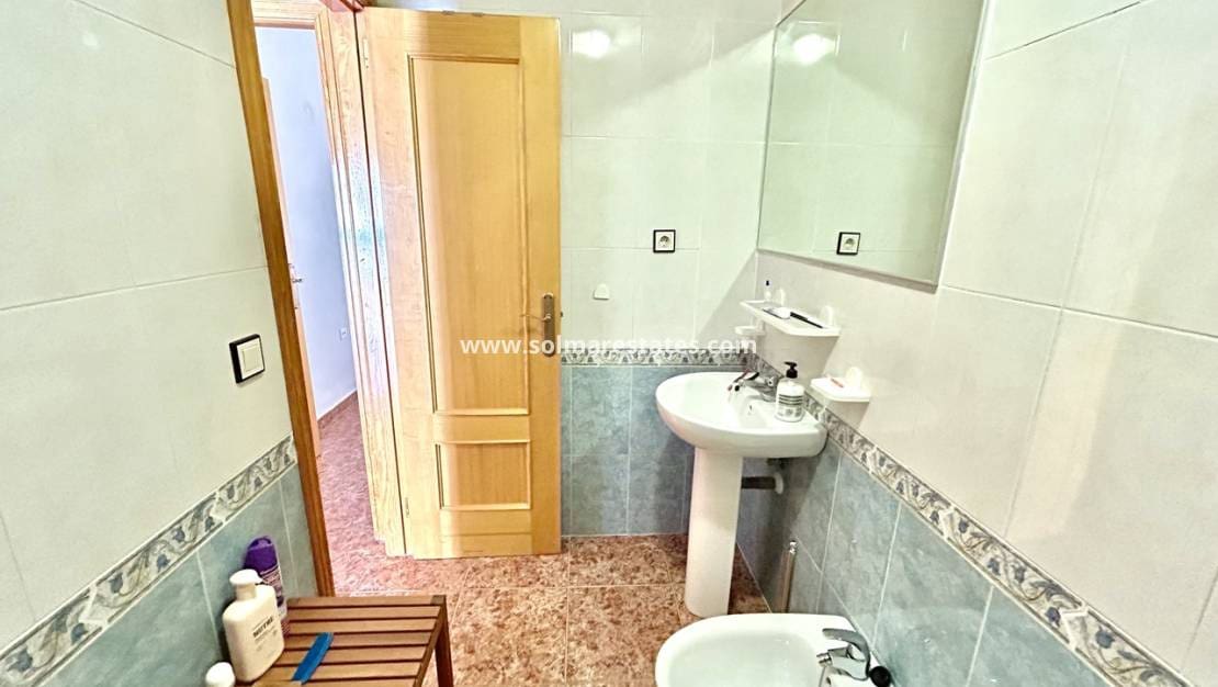 2 soveværelse Lejlighed til salg i Los Altos med swimmingpool - € 155.900 (Ref: 9948346)
