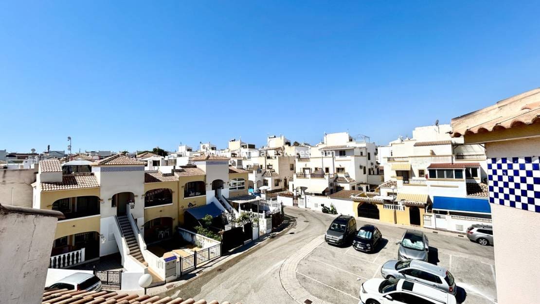 2 soveværelse Lejlighed til salg i Los Altos med swimmingpool - € 155.900 (Ref: 9948346)