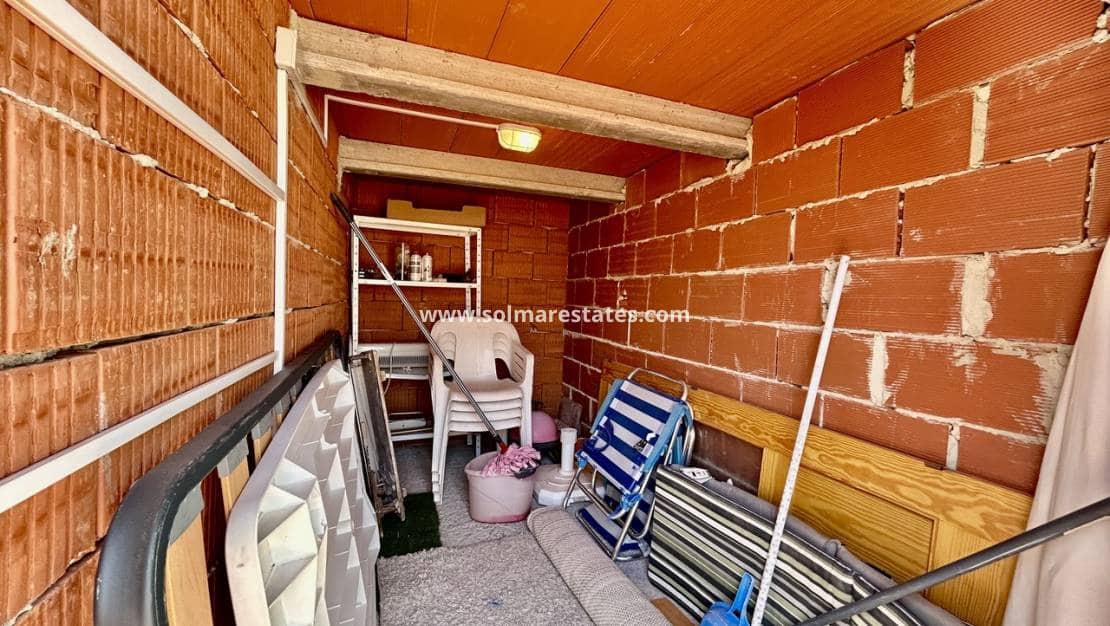 2 soveværelse Lejlighed til salg i Los Altos med swimmingpool - € 155.900 (Ref: 9948346)