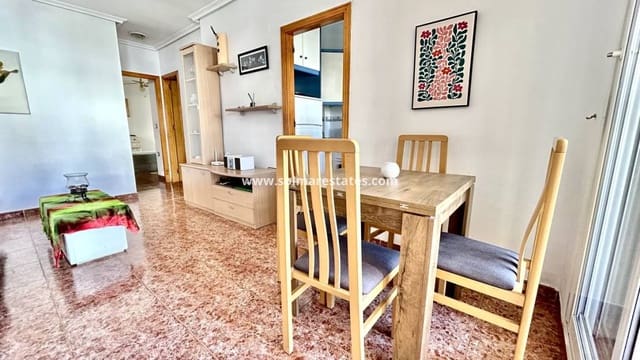 2 bedroom Apartment for sale in Los Altos with pool - € 155,900 (Ref: 9948346)