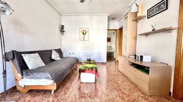 2 bedroom Apartment for sale in Los Altos with pool - € 155,900 (Ref: 9948346)