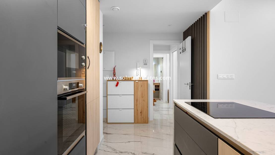 2 quarto Apartamento para venda em Playa Flamenca com piscina - 350 000 € (Ref: 9948540)