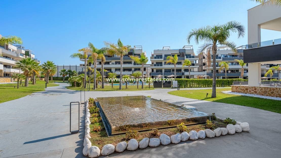 2 quarto Apartamento para venda em Playa Flamenca com piscina - 350 000 € (Ref: 9948540)