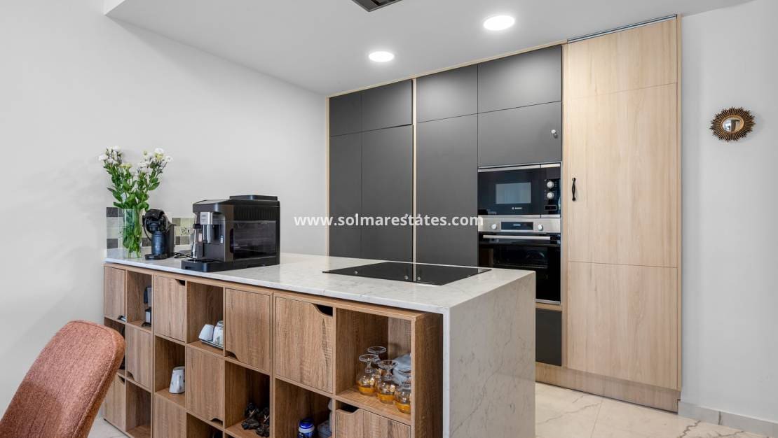 2 quarto Apartamento para venda em Playa Flamenca com piscina - 350 000 € (Ref: 9948540)
