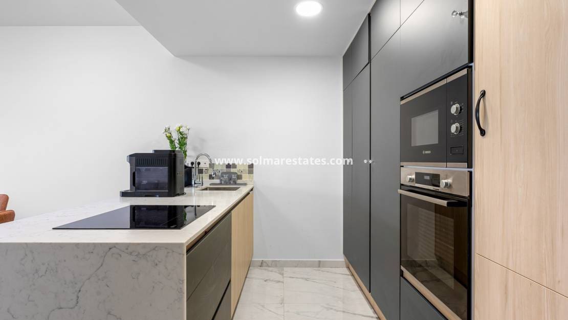 2 quarto Apartamento para venda em Playa Flamenca com piscina - 350 000 € (Ref: 9948540)