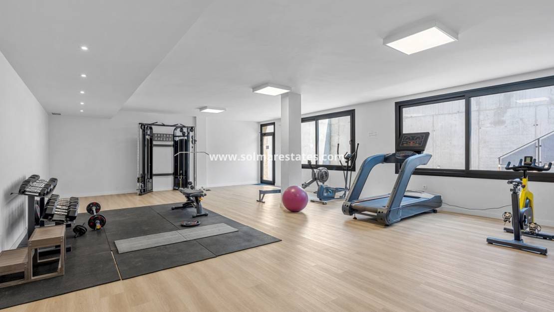 2 quarto Apartamento para venda em Playa Flamenca com piscina - 350 000 € (Ref: 9948540)