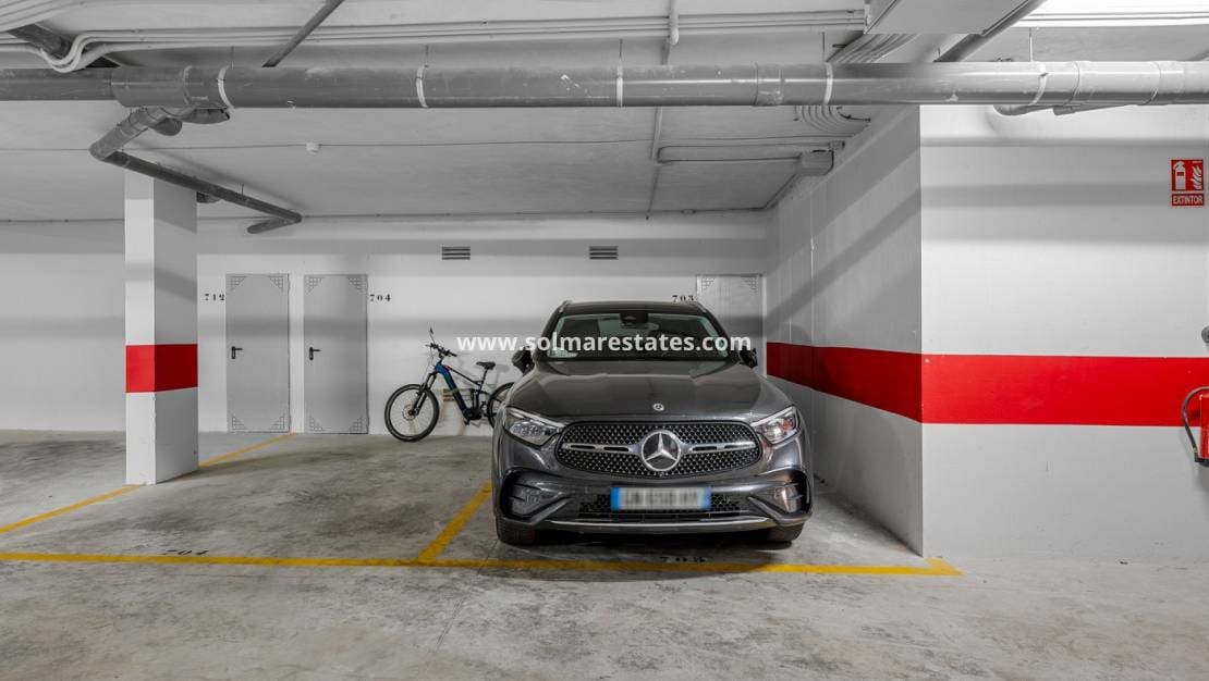 2 quarto Apartamento para venda em Playa Flamenca com piscina - 350 000 € (Ref: 9948540)