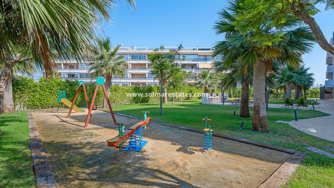2 quarto Apartamento para venda em Playa Flamenca com piscina - 350 000 € (Ref: 9948540)