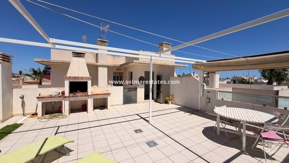 2 chambre Appartement à vendre à Dona Pepa avec piscine - 235 000 € (Ref: 9948542)