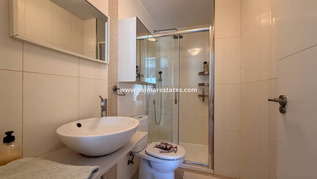 2 chambre Appartement à vendre à Dona Pepa avec piscine - 235 000 € (Ref: 9948542)