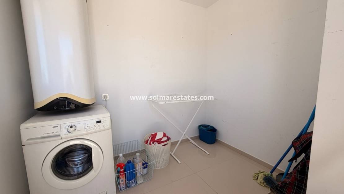 2 chambre Appartement à vendre à Dona Pepa avec piscine - 235 000 € (Ref: 9948542)