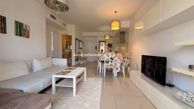 2 sypialnia Apartament na sprzedaż w Doña Pepa, Rojales z basenem - 235 000 € (Ref: 9948542)
