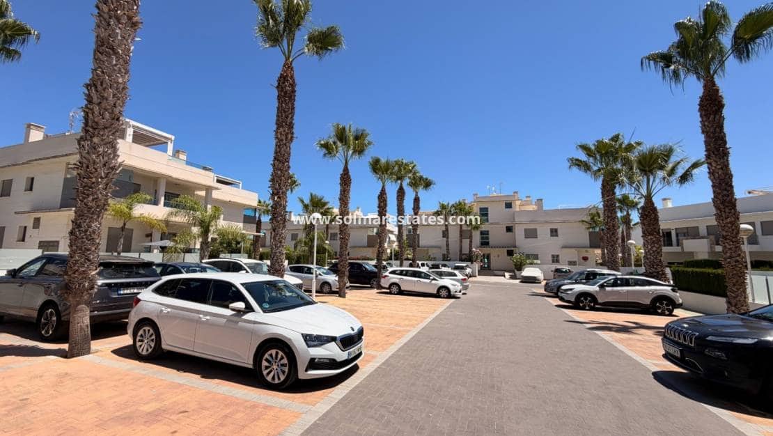 2 chambre Appartement à vendre à Dona Pepa avec piscine - 235 000 € (Ref: 9948542)