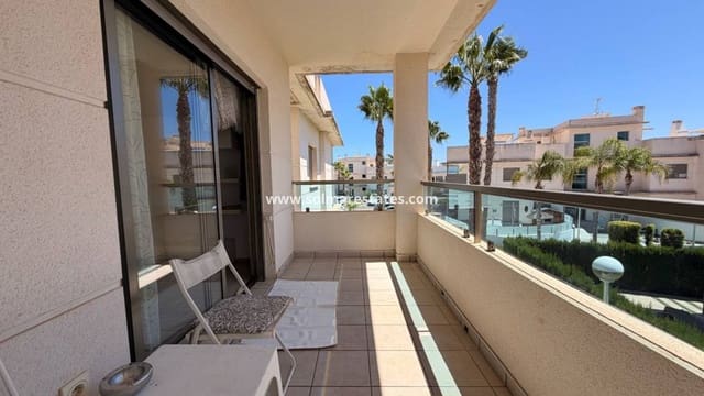 2 sypialnia Apartament na sprzedaż w Doña Pepa, Rojales z basenem - 235 000 € (Ref: 9948542)