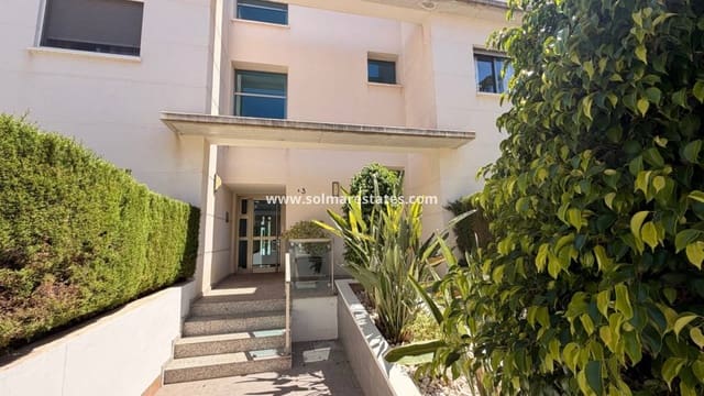 2 sypialnia Apartament na sprzedaż w Doña Pepa, Rojales z basenem - 235 000 € (Ref: 9948542)