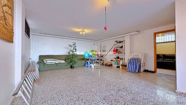 4 soveværelse Villa til salg i Los Altos med swimmingpool - € 379.000 (Ref: 9948543)