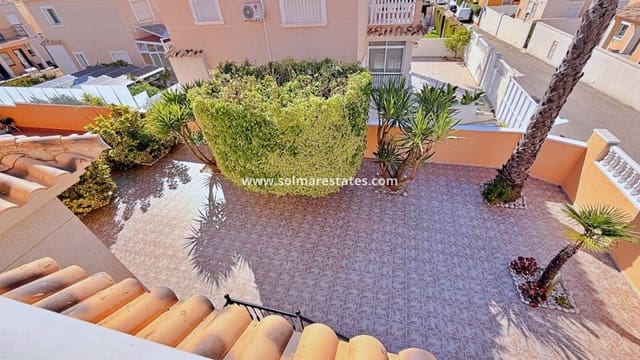 4 soveværelse Villa til salg i Los Altos med swimmingpool - € 379.000 (Ref: 9948543)