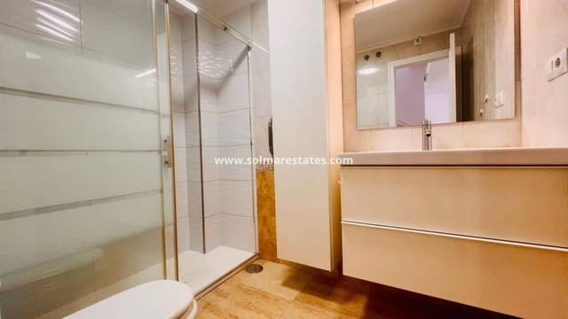 3 slaapkamer Huis te koop in Playa Flamenca, Orihuela met zwembad - € 245.000 (Ref: 9948544)