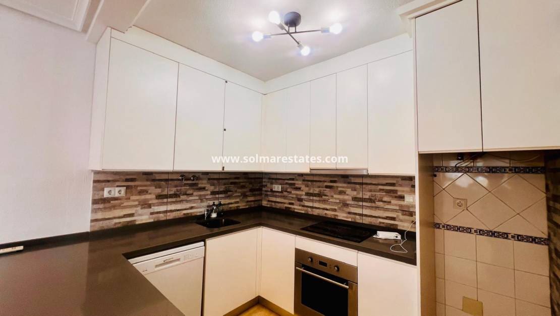 3 camera da letto Casa in vendita in Playa Flamenca con piscina - 245.000 € (Rif: 9948544)