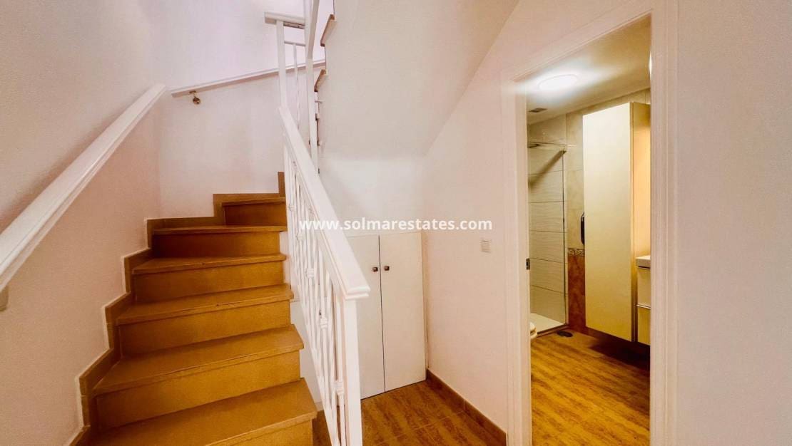 3 camera da letto Casa in vendita in Playa Flamenca con piscina - 245.000 € (Rif: 9948544)