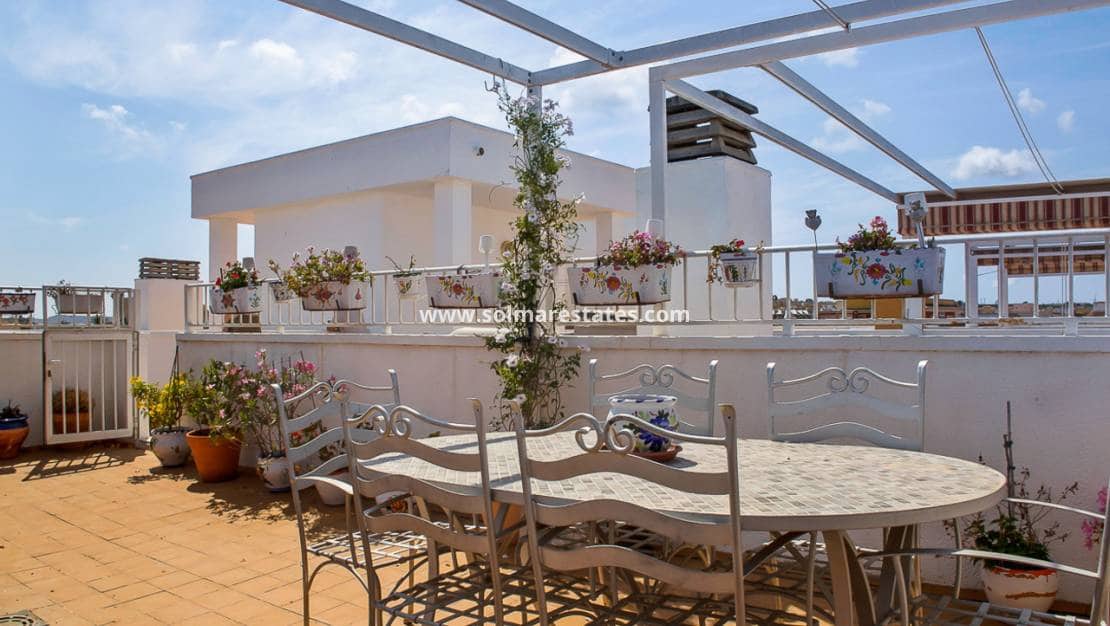 2 camera da letto Appartamento in vendita in Algorfa con piscina - 135.000 € (Rif: 9948546)