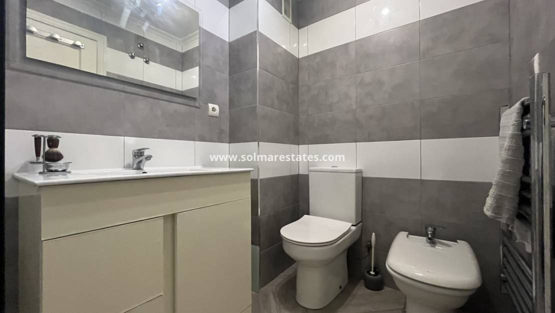2 camera da letto Appartamento in vendita in Algorfa con piscina - 135.000 € (Rif: 9948546)