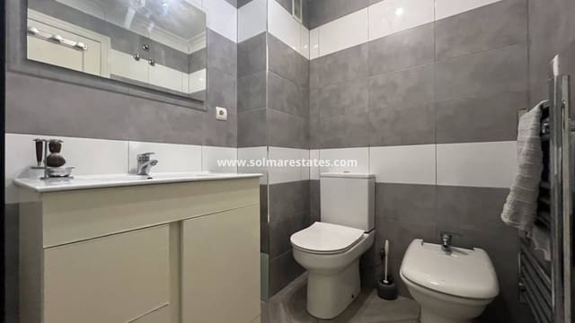 2 chambre Appartement à vendre à Algorfa avec piscine - 135 000 € (Ref: 9948546)