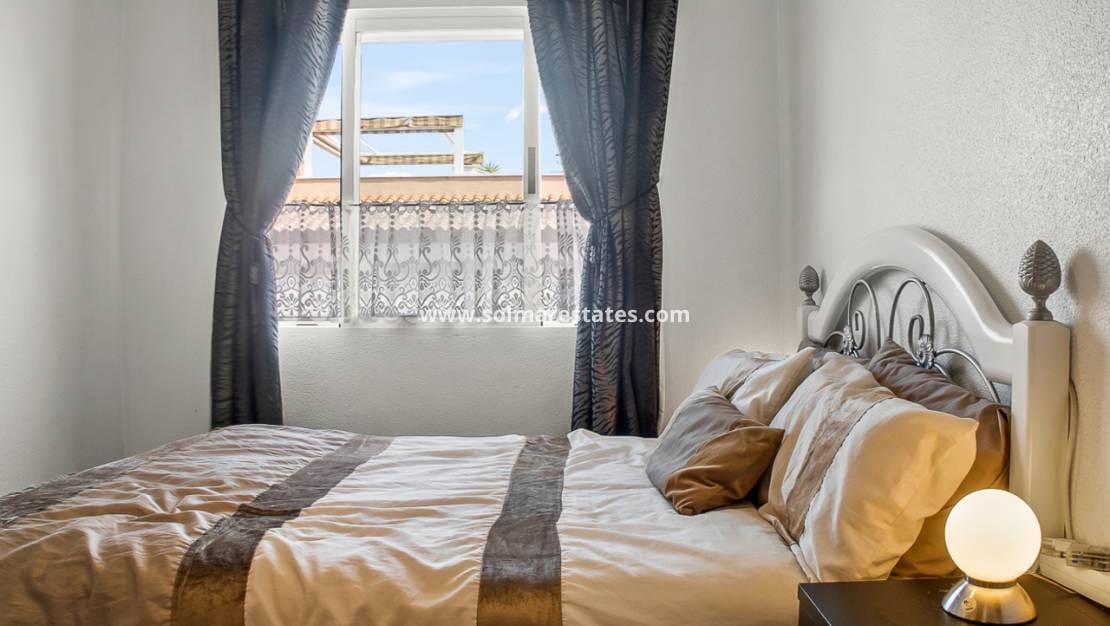 2 camera da letto Appartamento in vendita in Algorfa con piscina - 135.000 € (Rif: 9948546)