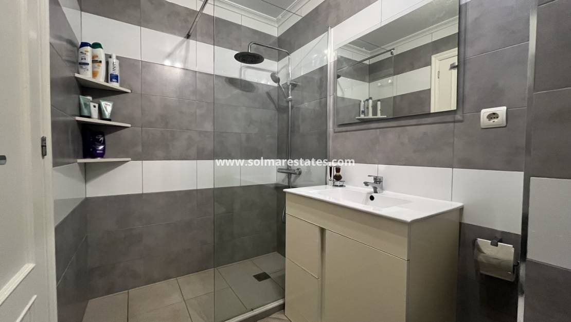 2 camera da letto Appartamento in vendita in Algorfa con piscina - 135.000 € (Rif: 9948546)