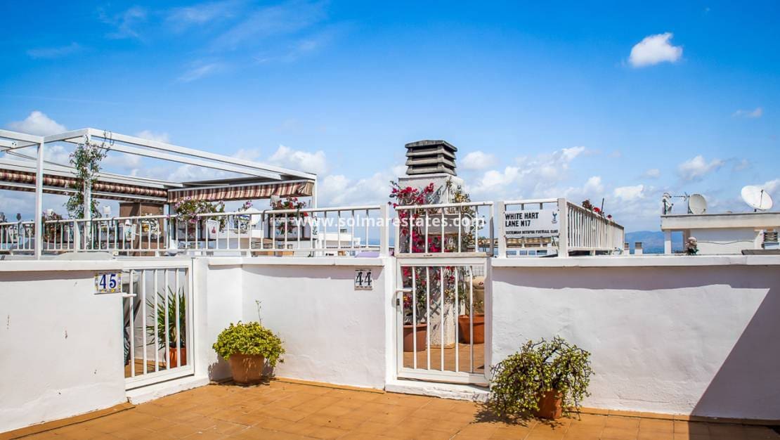 2 camera da letto Appartamento in vendita in Algorfa con piscina - 135.000 € (Rif: 9948546)