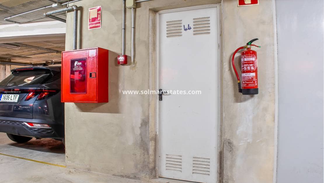 2 camera da letto Appartamento in vendita in Algorfa con piscina - 135.000 € (Rif: 9948546)