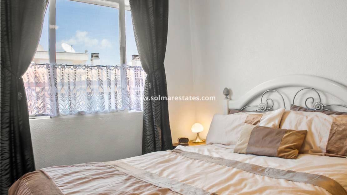 2 camera da letto Appartamento in vendita in Algorfa con piscina - 135.000 € (Rif: 9948546)