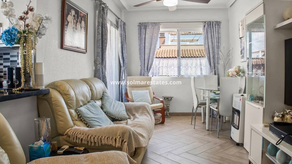2 camera da letto Appartamento in vendita in Algorfa con piscina - 135.000 € (Rif: 9948546)
