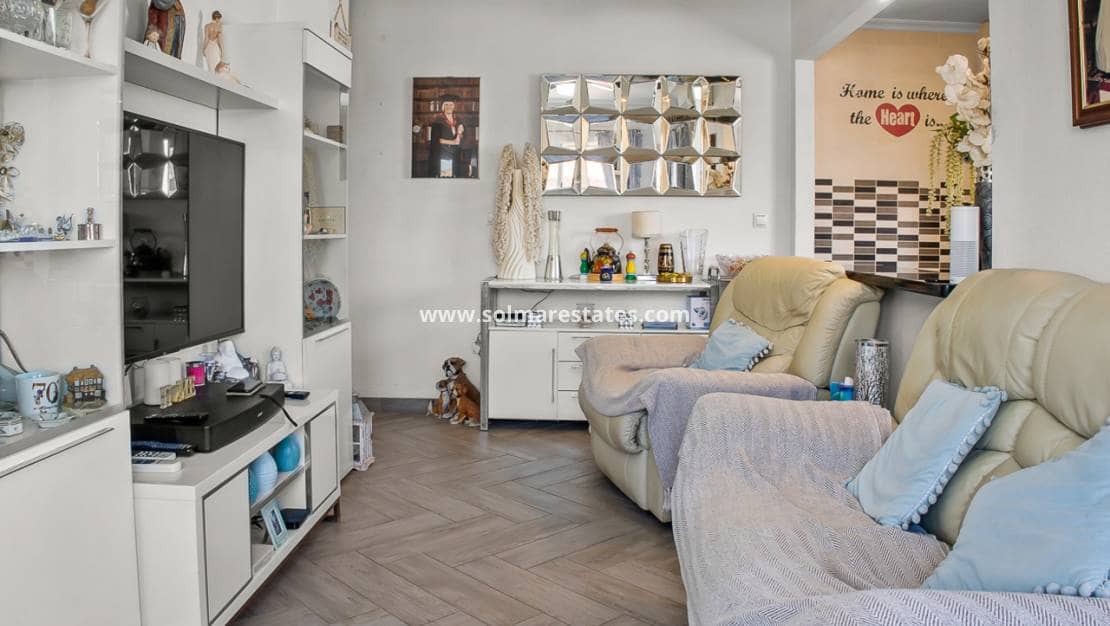 2 camera da letto Appartamento in vendita in Algorfa con piscina - 135.000 € (Rif: 9948546)