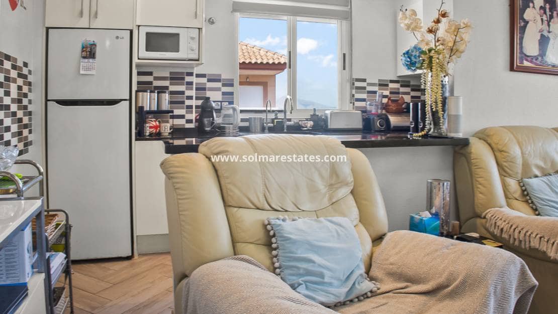 2 camera da letto Appartamento in vendita in Algorfa con piscina - 135.000 € (Rif: 9948546)