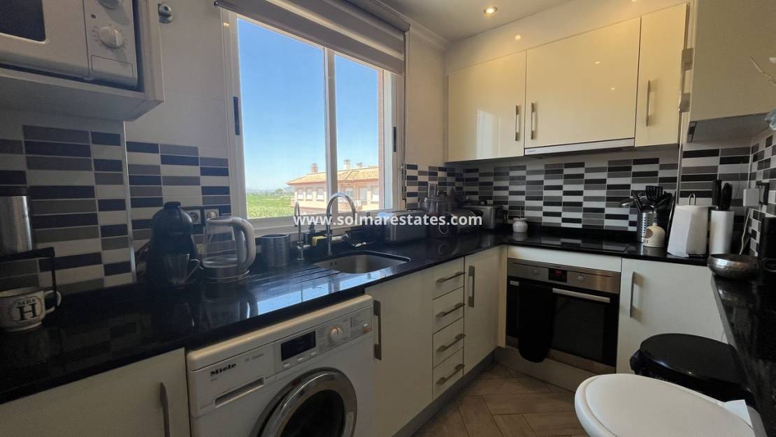 2 camera da letto Appartamento in vendita in Algorfa con piscina - 135.000 € (Rif: 9948546)