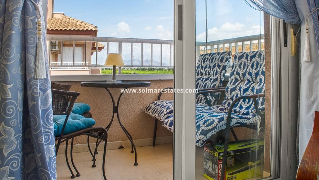 2 camera da letto Appartamento in vendita in Algorfa con piscina - 135.000 € (Rif: 9948546)