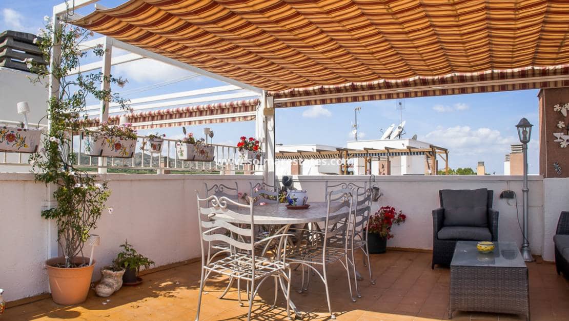 2 camera da letto Appartamento in vendita in Algorfa con piscina - 135.000 € (Rif: 9948546)