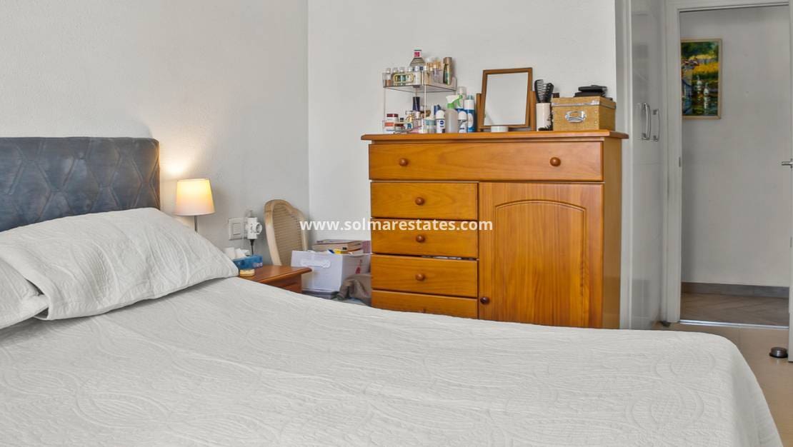2 camera da letto Appartamento in vendita in Algorfa con piscina - 135.000 € (Rif: 9948546)