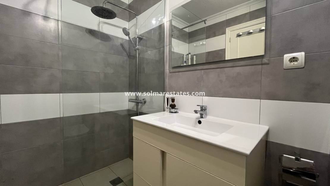 2 camera da letto Appartamento in vendita in Algorfa con piscina - 135.000 € (Rif: 9948546)