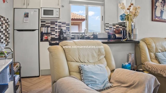 2 chambre Appartement à vendre à Algorfa avec piscine - 135 000 € (Ref: 9948546)