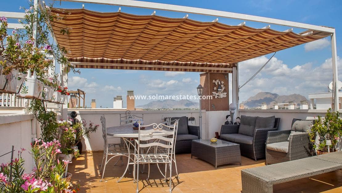 2 camera da letto Appartamento in vendita in Algorfa con piscina - 135.000 € (Rif: 9948546)