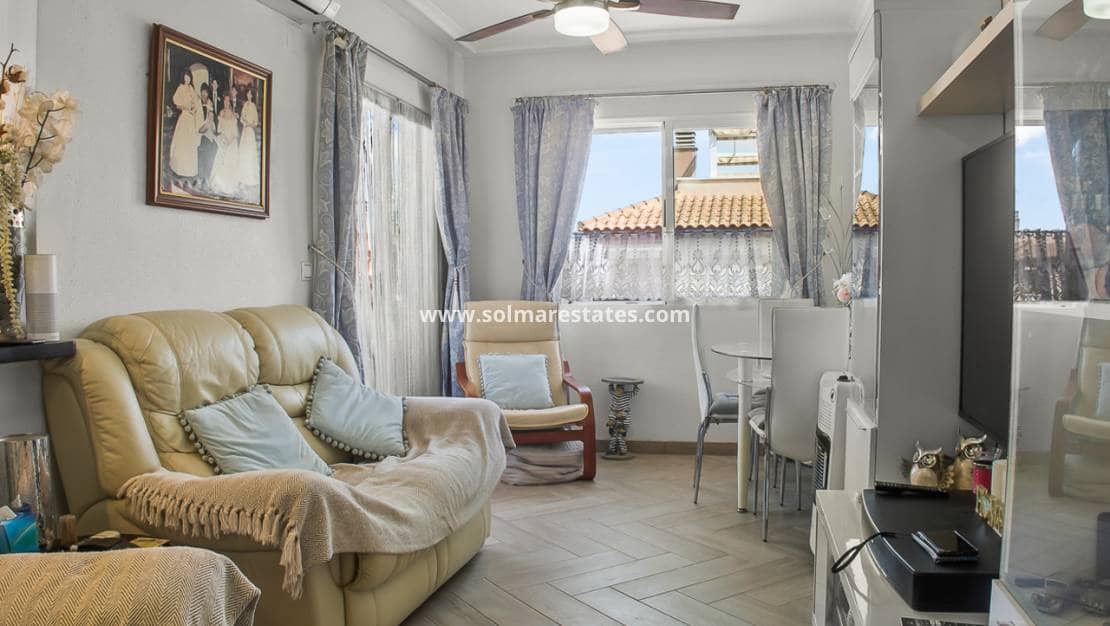 2 camera da letto Appartamento in vendita in Algorfa con piscina - 135.000 € (Rif: 9948546)