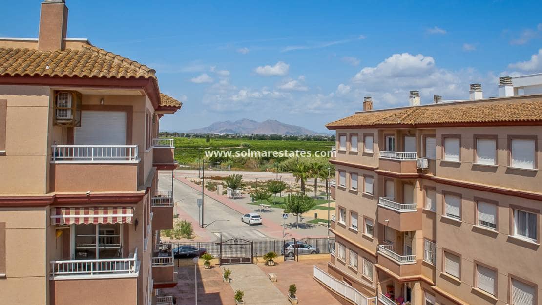 2 camera da letto Appartamento in vendita in Algorfa con piscina - 135.000 € (Rif: 9948546)