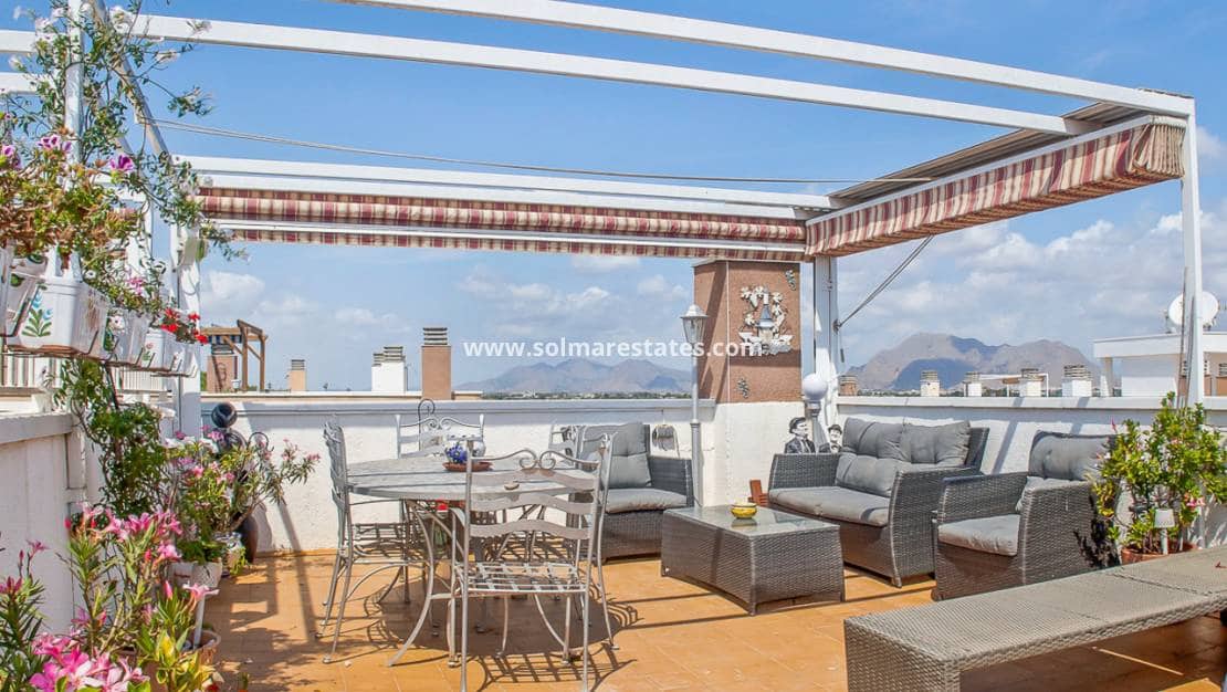2 camera da letto Appartamento in vendita in Algorfa con piscina - 135.000 € (Rif: 9948546)