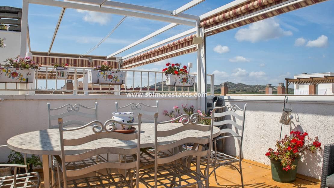 2 camera da letto Appartamento in vendita in Algorfa con piscina - 135.000 € (Rif: 9948546)