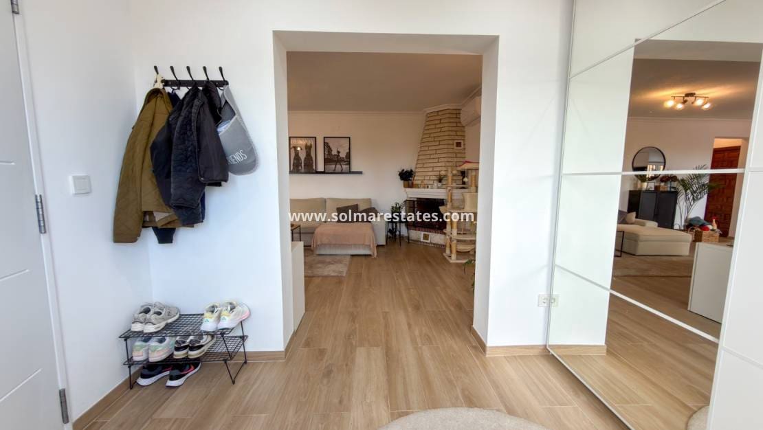 3 quarto Moradia para venda em Ciudad Quesada com piscina - 535 000 € (Ref: 9948669)
