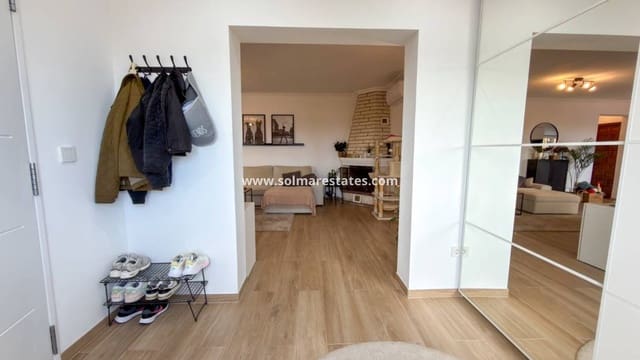3 quarto Moradia para venda em Ciudad Quesada, Rojales com piscina - 535 000 € (Ref: 9948669)